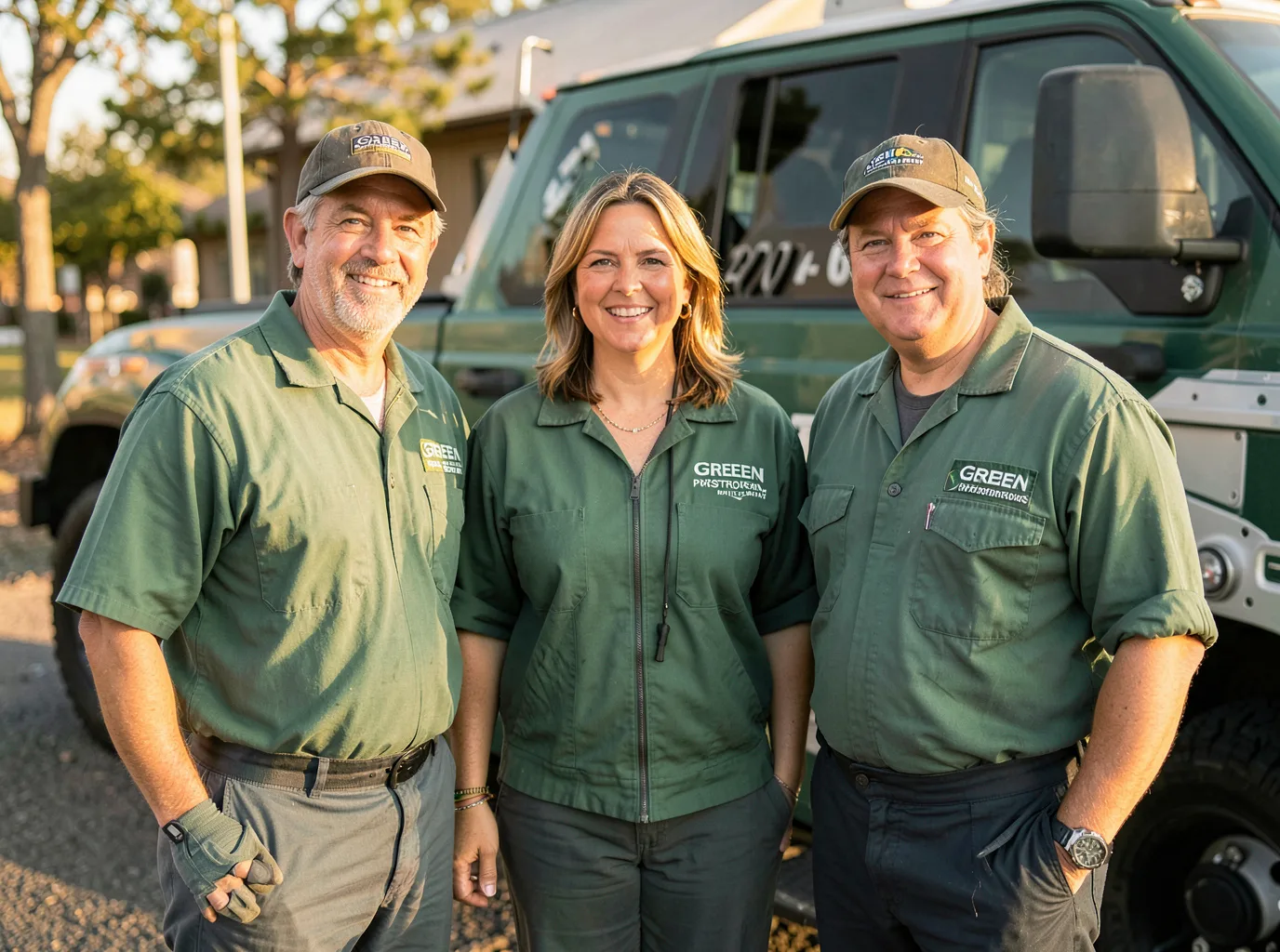 Water Damage Restoration company in Castleton, IL