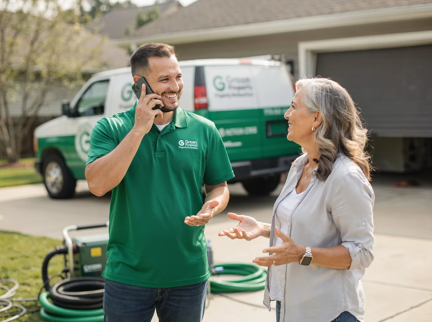 Water Damage Restoration Castleton, IL FAQs
